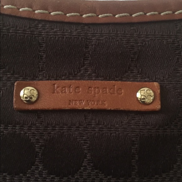 Vintage Kate spade. Rare. Reposh - Picture 1 of 7
